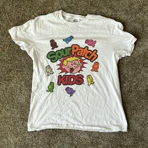 Sour Patch Kids VINTAGE T-Shirt